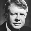 Photo de Jimmy Carter