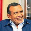 Photo de Porfirio Lobo Sosa