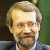 Photo de Ali Larijani