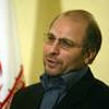 Photo de Mohammad Bagher Ghalibaf