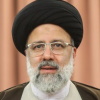 Photo de Ebrahim Raisi