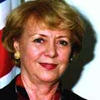 Photo de Vigdís Finnbogadóttir