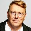 Photo de Jon Gnarr