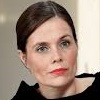 Photo de Katrin Jakobsdottir