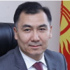 Photo de Ravshan Jeenbekov