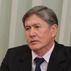 Photo de Almazbek Atambayev