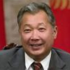 Photo de Kurmanbek Bakiyev