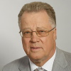 Photo de Guntis Ulmanis