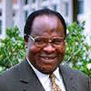 Photo de Bakili Muluzi