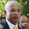 Photo de Ibrahim Mohamed Solih