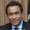 Photo de Abdulla Yameen