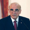 Photo de George Vella