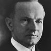 Photo de Calvin Coolidge