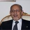Photo de Sidi Ould Cheikh Abdallahi