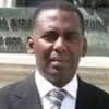 Photo de Biram Dah Abeid