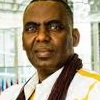 Photo de Biram Dah Abeid