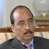 Photo de Mohamed Ould Abdel Aziz