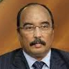 Photo de Mohamed Ould Abdel Aziz