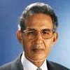 Photo de Ahmed Ould Daddah