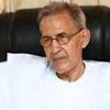 Photo de Ahmed Oul Daddah