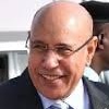 Photo de Mohamed Ould Ghazouani
