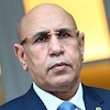 Photo de Mohamed Ould Ghazouani