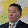 Photo de Khaltmaagiin Battulga