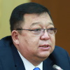 Photo de Sodmonzunduin Erdene