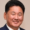 Photo de Ukhnaagiin Khürelsükh