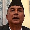 Photo de Ram Chandra Poudel