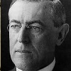 Photo de Woodrow Wilson