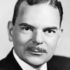 Photo de Thomas E. Dewey