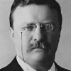 Photo de Theodore Teddy Roosevelt