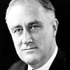Photo de Franklin Delano Roosevelt