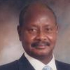 Photo de Yoweri Museveni