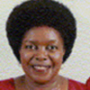 Photo de Miria Kalule Obote