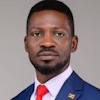 Photo de Robert Kyagulanyi Ssentamu - Bobi Wine