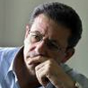 Photo de Mustafa Barghouti