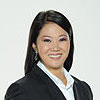 Photo de Keiko Fujimori