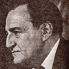 Photo de Víctor Raúl Haya de la Torre