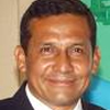 Photo de Ollanta Humala Tasso