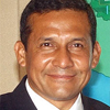 Photo de Ollanta Humala