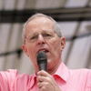 Photo de Pedro Pablo Kuczynski