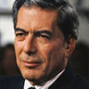 Photo de Mario Vargas Llosa