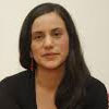 Photo de Verónika Mendoza