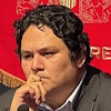 Photo de Enrique Valderrama