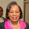 Photo de Catherine Samba-Panza