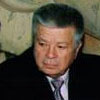 Photo de Svyatoslav Fyodorov
