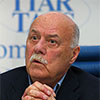 Photo de Stanislas Govorukhin