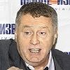 Photo de Vladimir Jirinovski